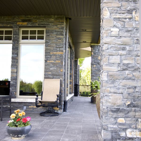 Scorpio Masonry Project Details