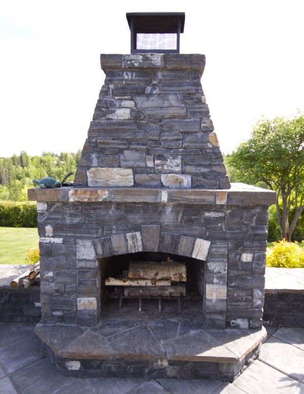 Scorpio Masonry Project Details